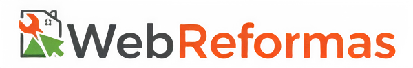 WebReformas Logo